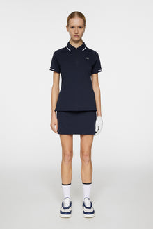 Women | Lee Polo | JL Navy
