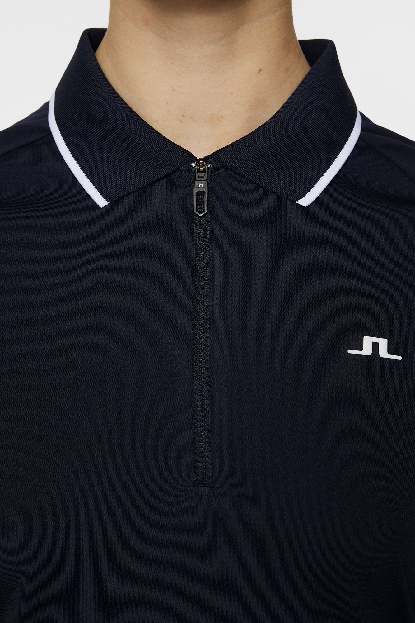 Women | Lee Polo | JL Navy