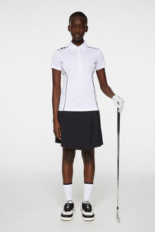 Women | Leyla Polo | White
