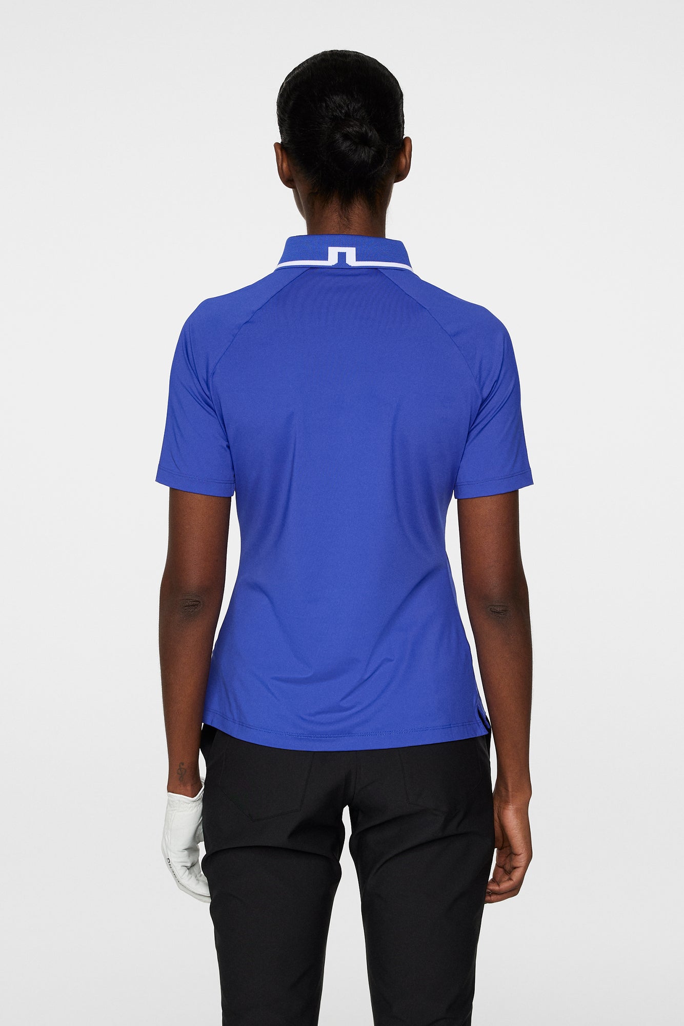 Women | Amy Polo | Clematis Blue