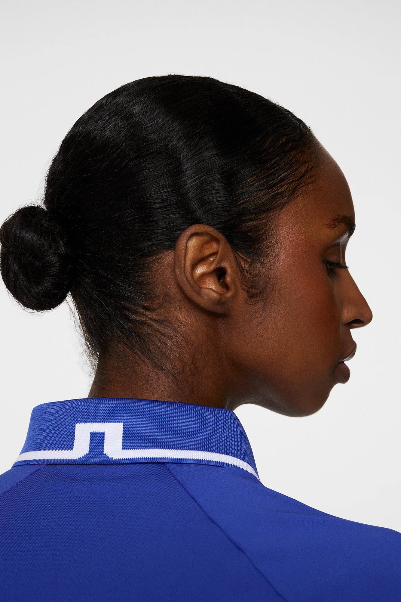 Women | Amy Polo | Clematis Blue