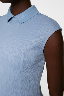 Women | Lila Sleeveless Top | Rain Washed