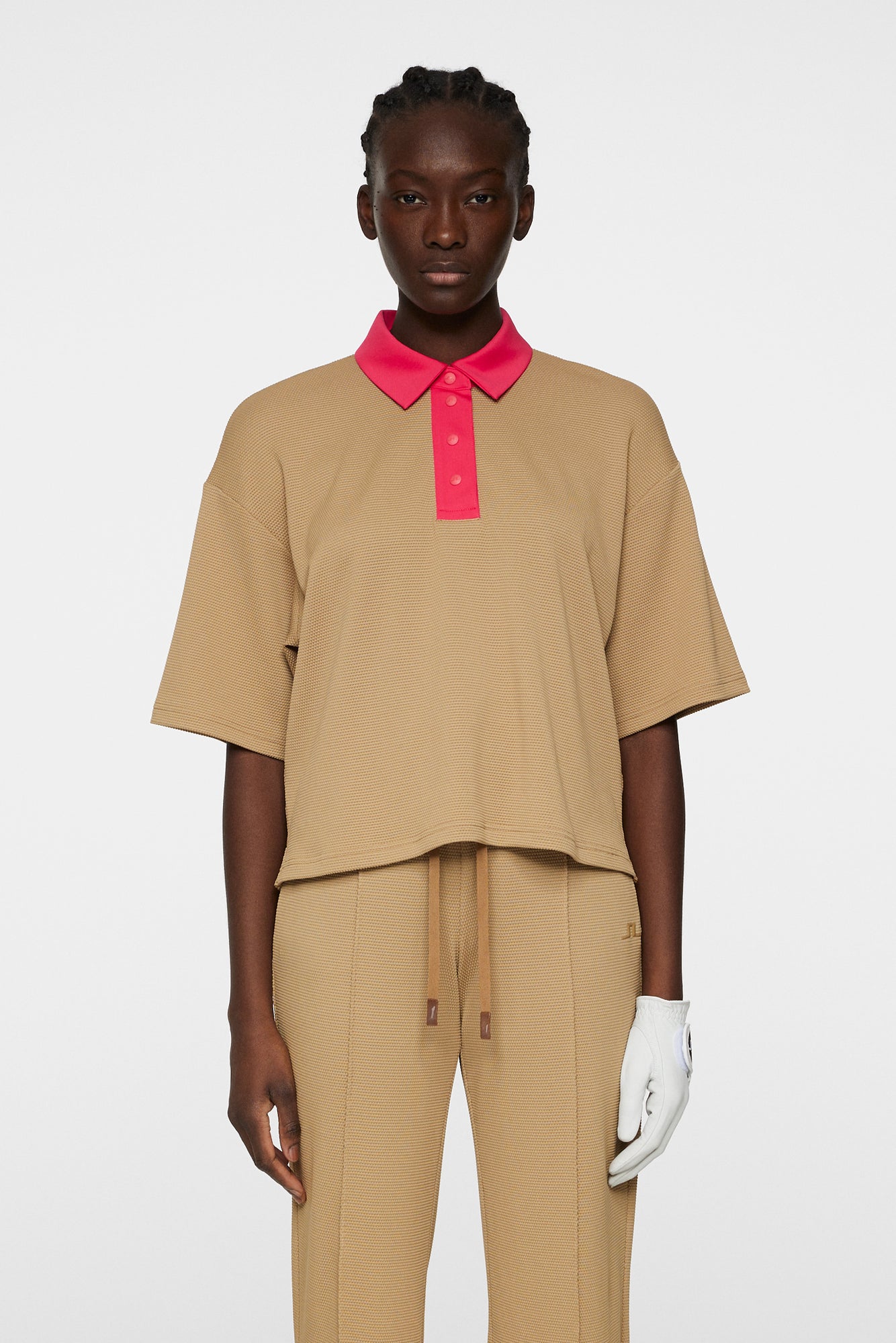 Women | Tina Top | Tigers Eye