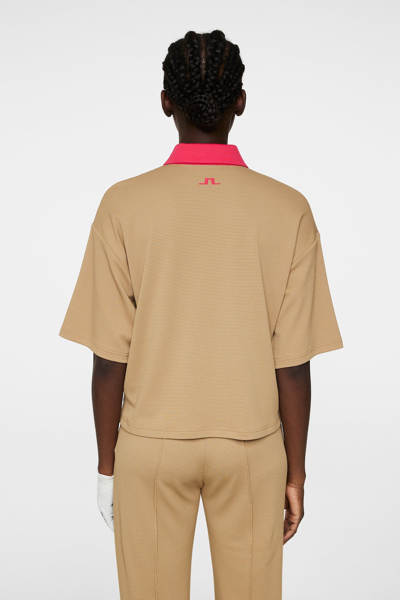 Women | Tina Top | Tigers Eye