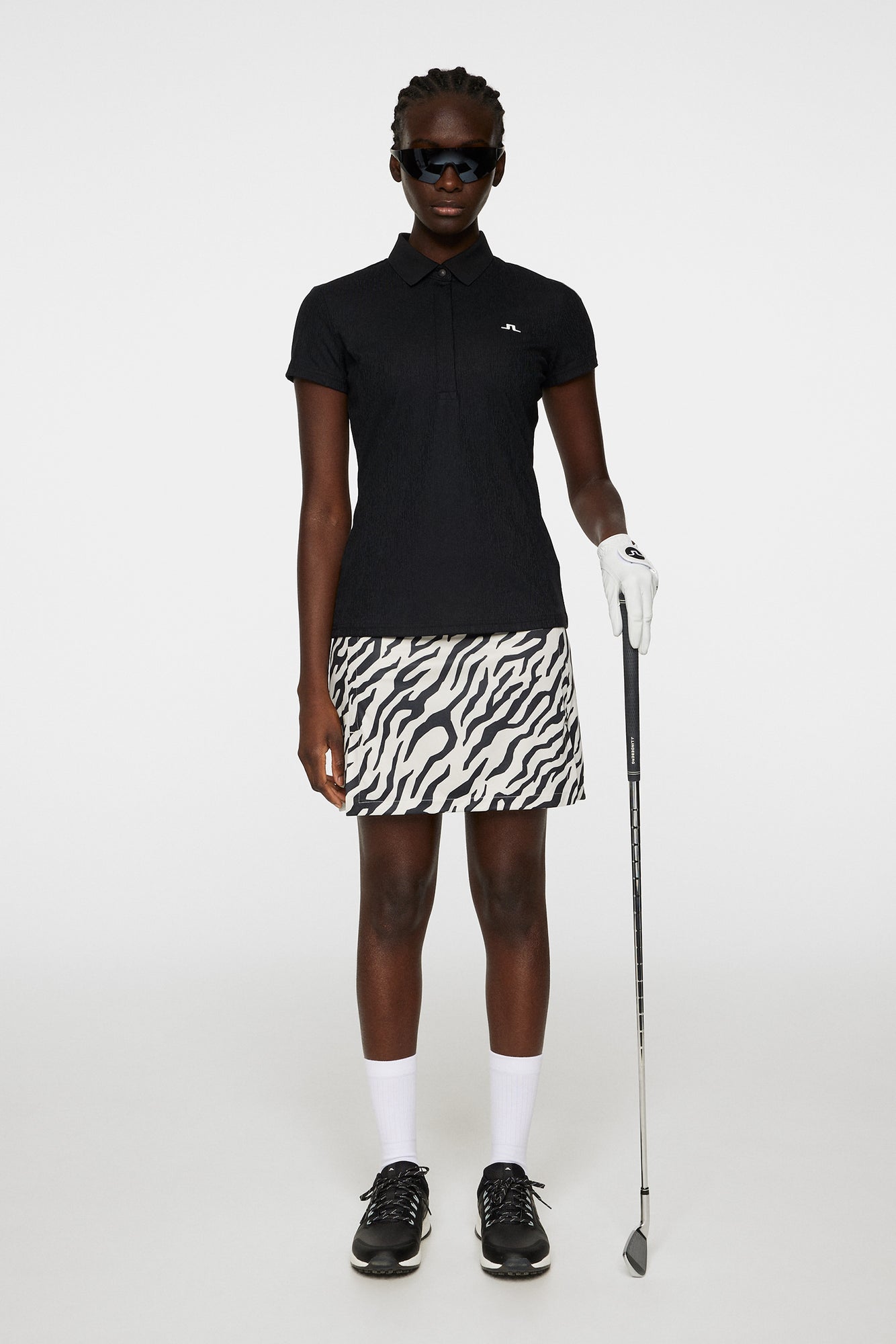 Women | Karlie Polo | Black