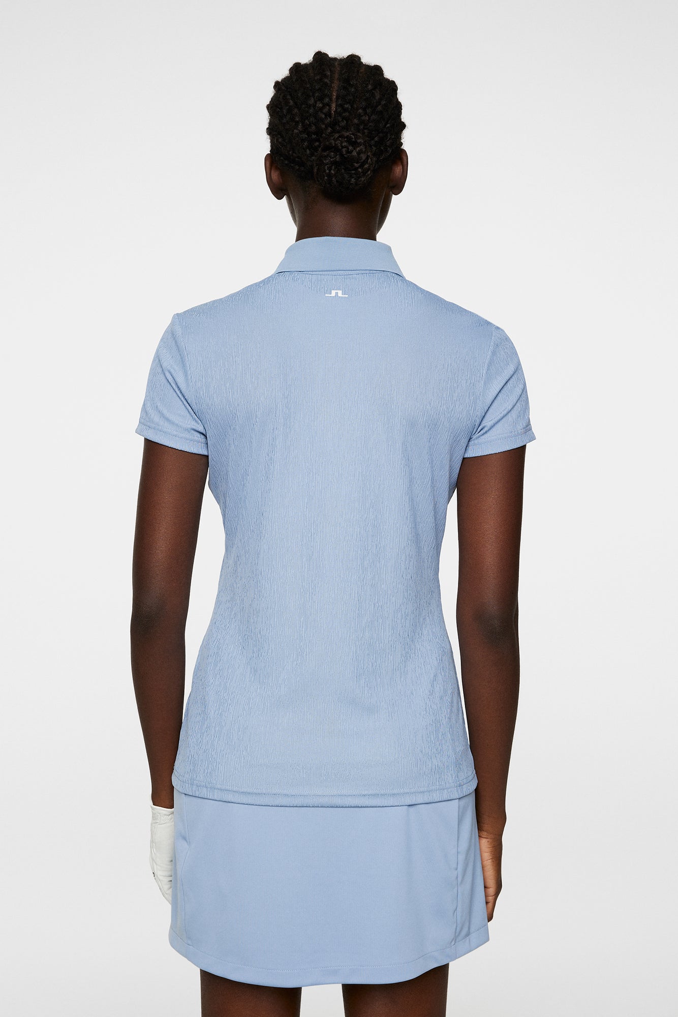Women | Karlie Polo | Rain Washed