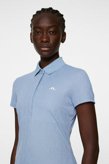 Women | Karlie Polo | Rain Washed