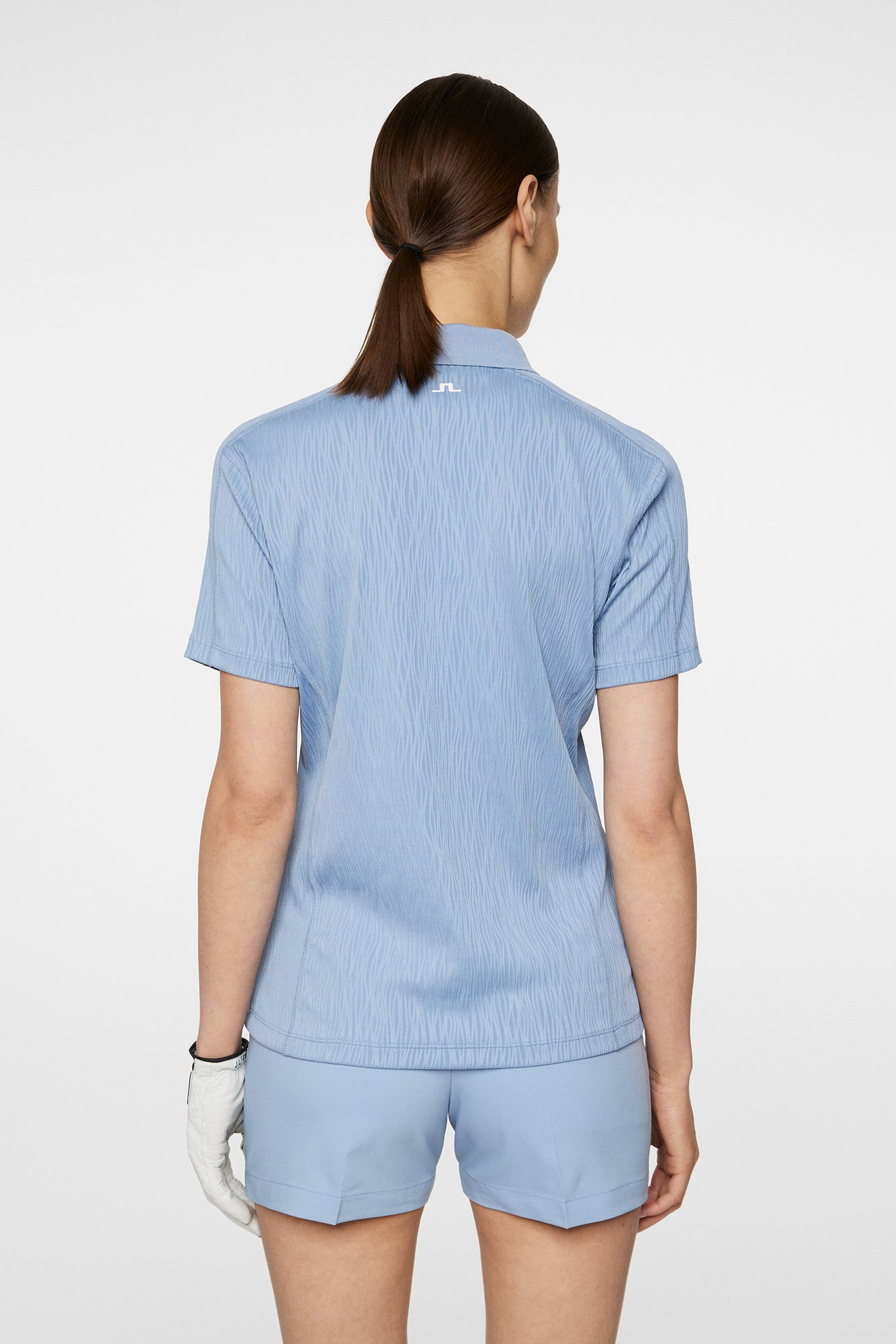 Women | Izara Polo | Rain Washed