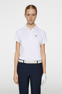 Women | Zuri Top | White