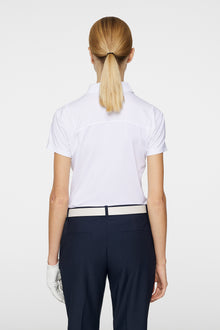 Women | Zuri Top | White