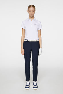 Women | Zuri Top | White