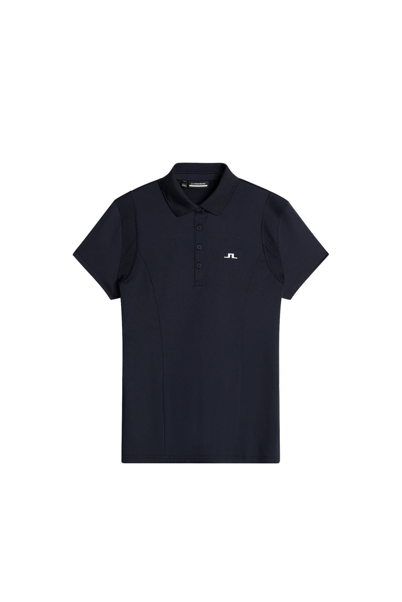 Zuri Top in JL Navy by J.Lindeberg