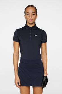 Women | Zuri Top | JL Navy