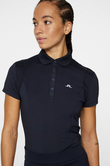 Women | Zuri Top | JL Navy