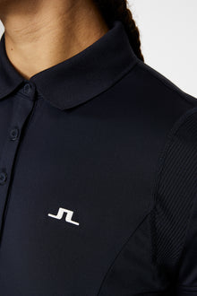 Women | Zuri Top | JL Navy