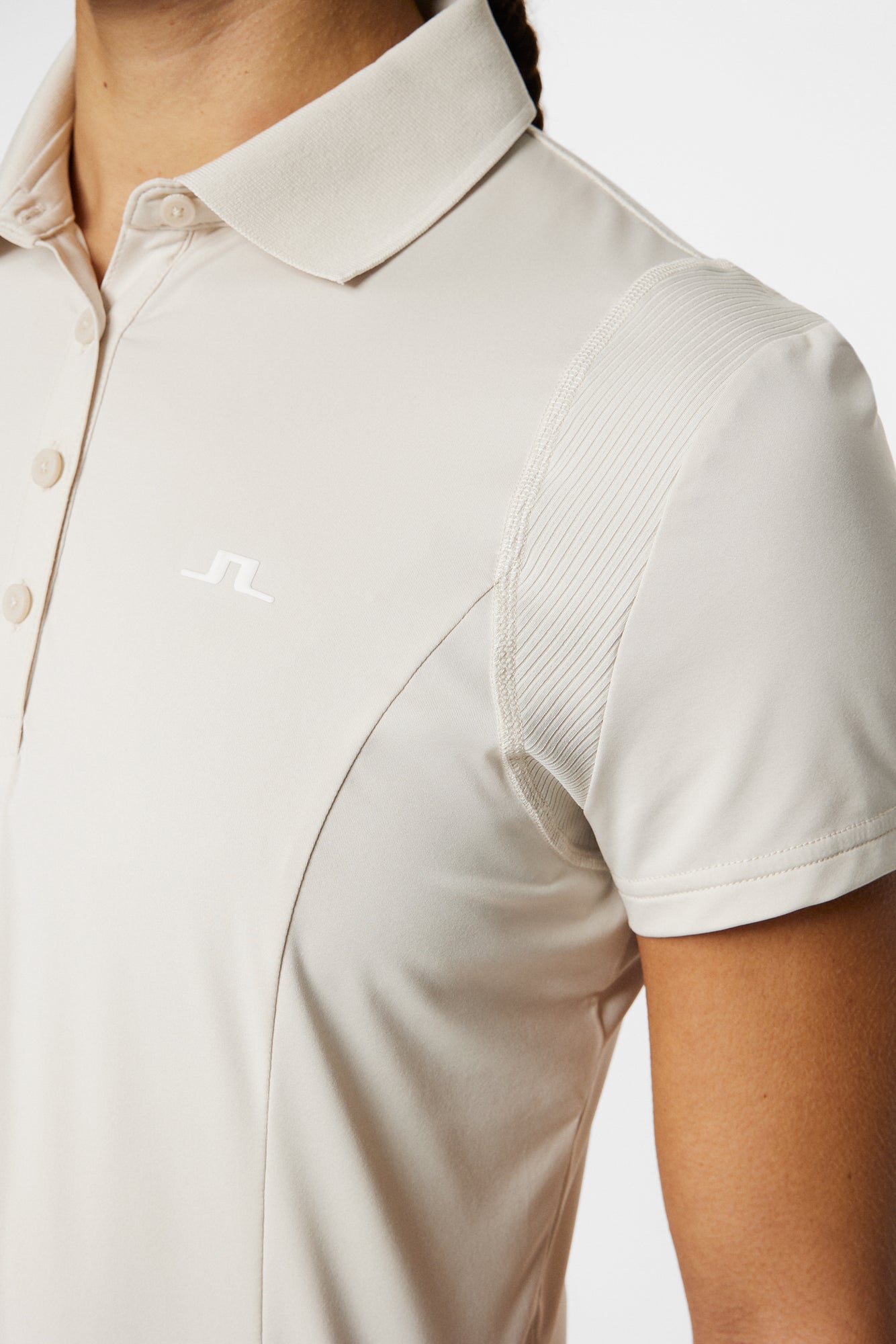 Women | Zuri Top | Moonbeam