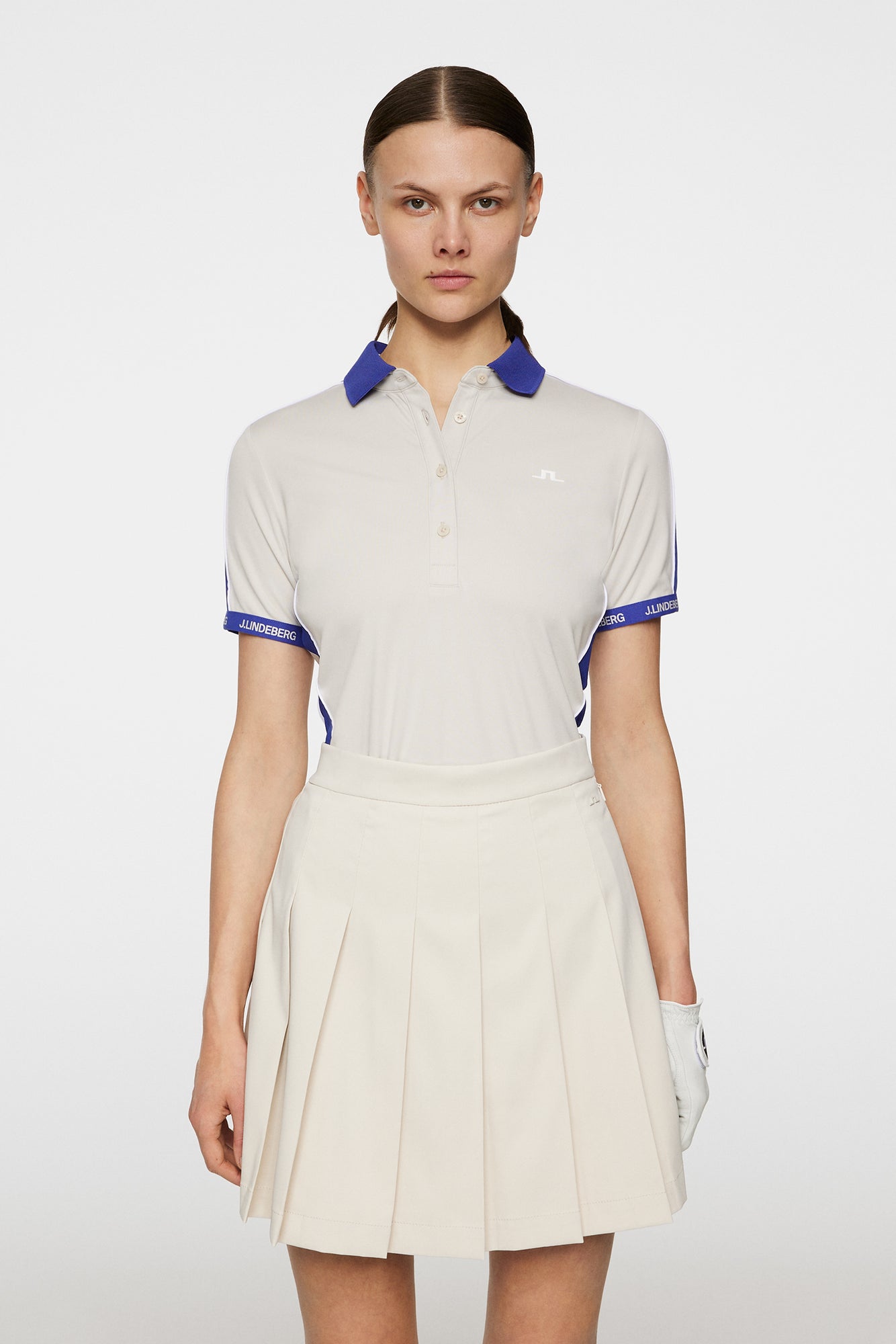 Women | Demi Polo | Moonbeam
