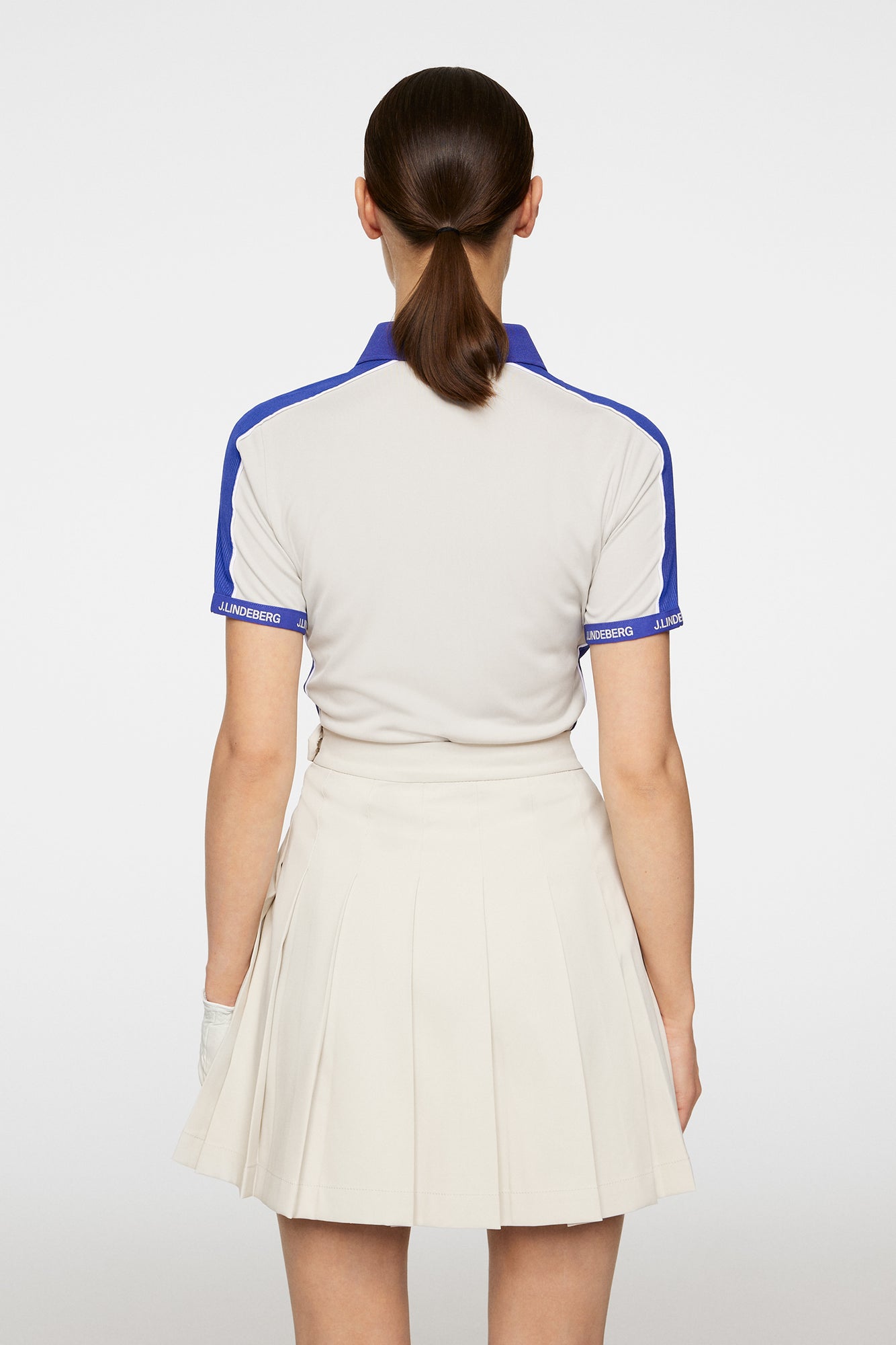 Women | Demi Polo | Moonbeam