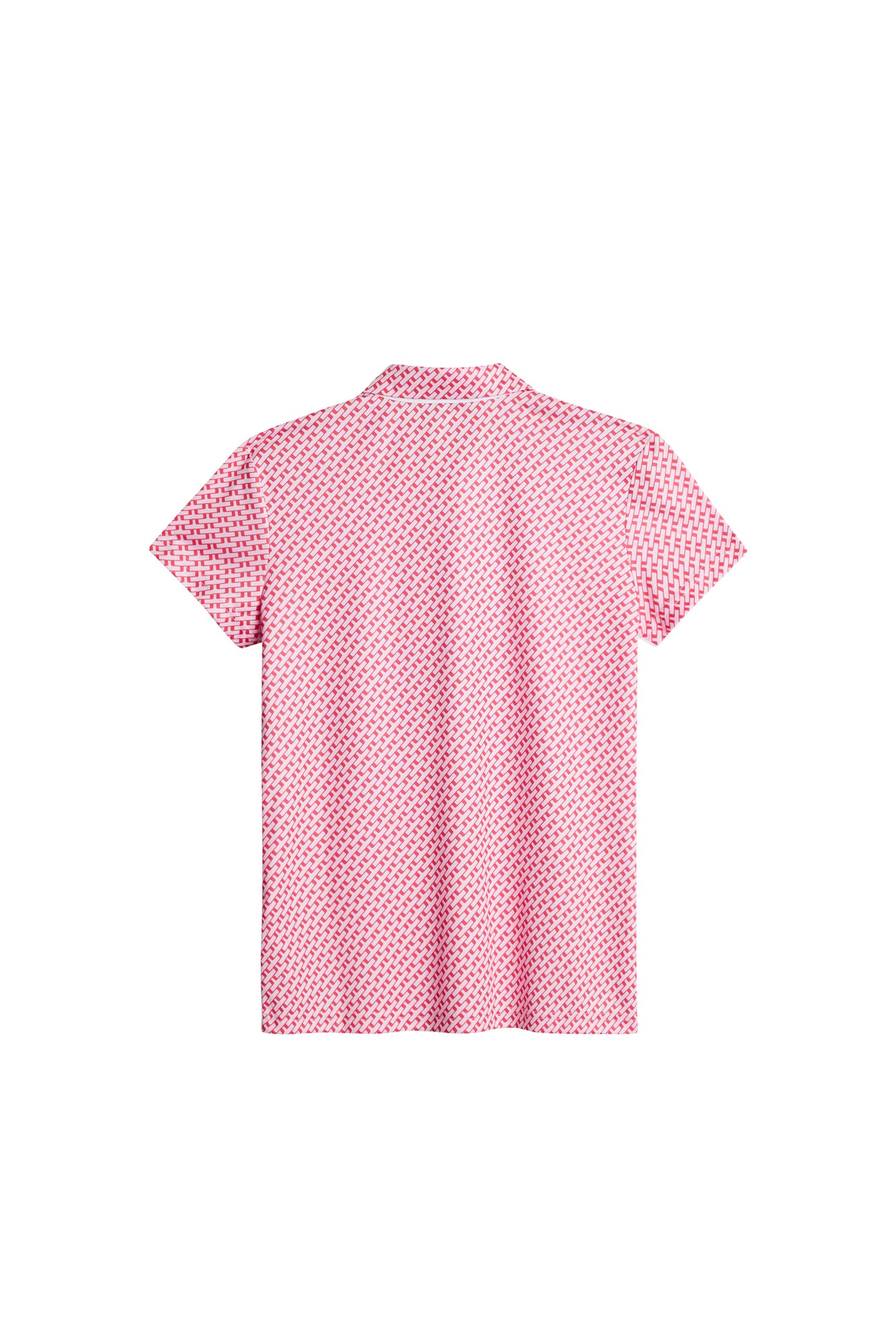 Women | Cara Polo Resort | White