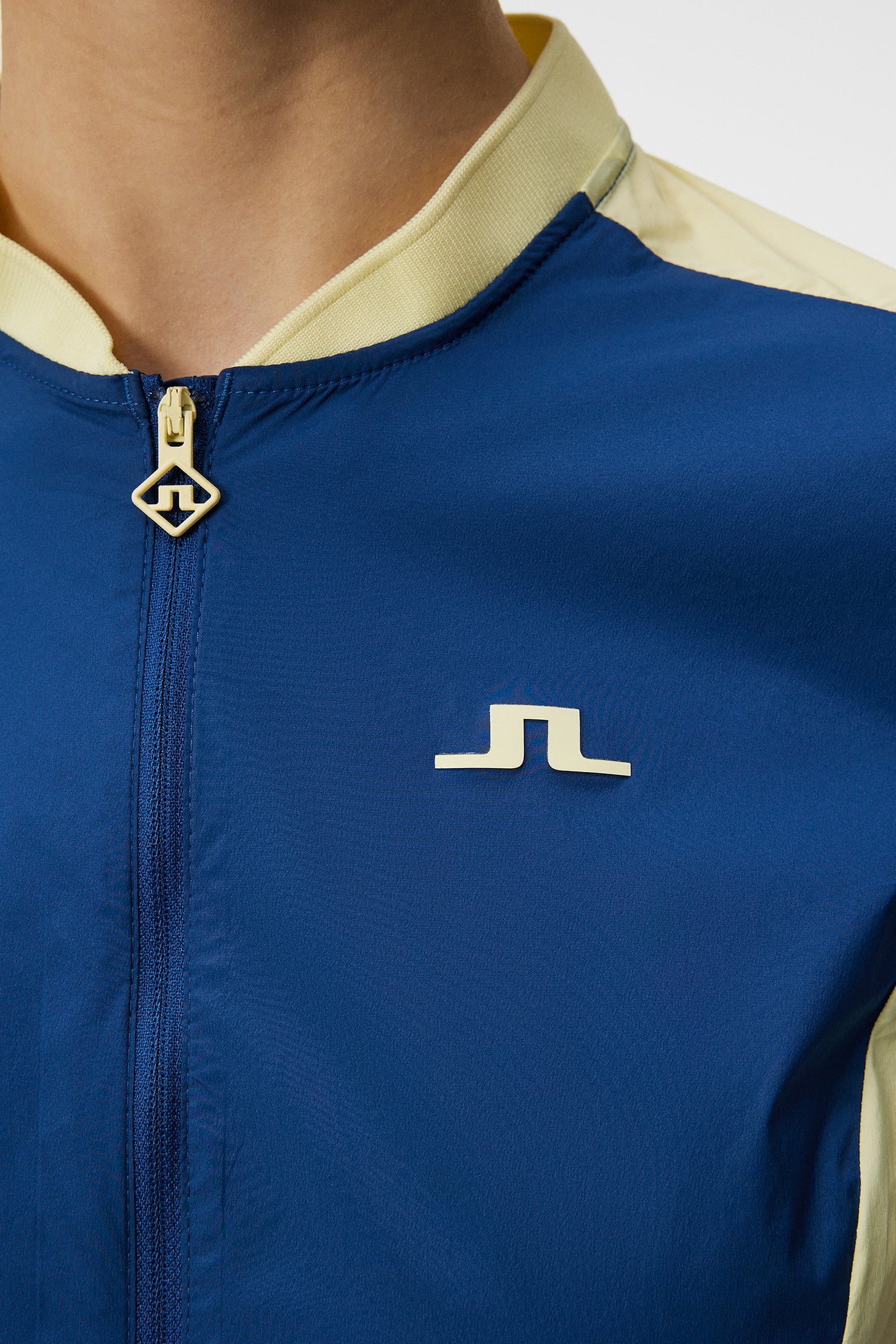 Women | Thorine Jacket | Estate Blue