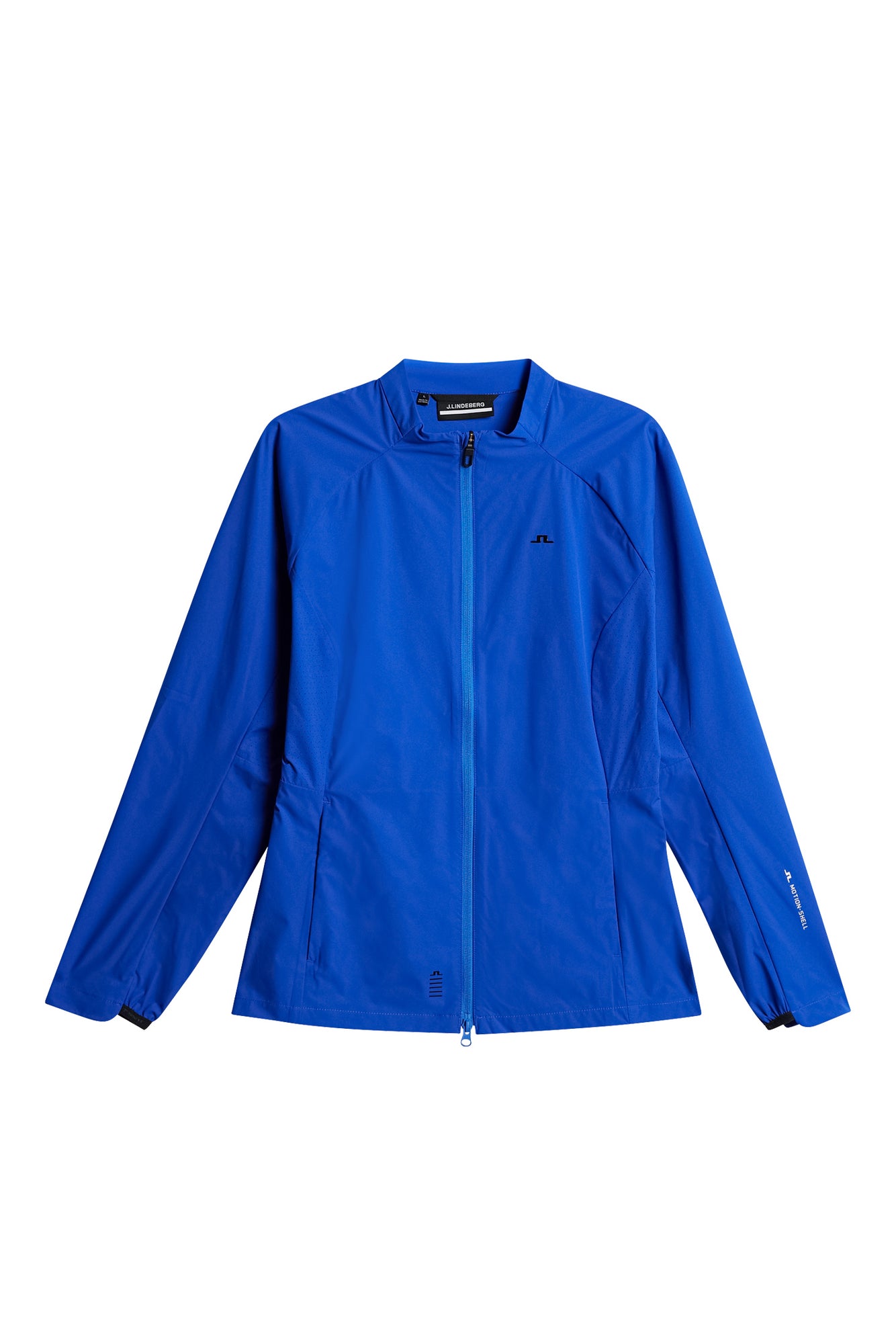 Sarah Jacket in Club Blue by J.Lindeberg