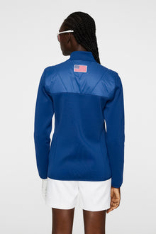 Women | Yvonne Hybrid | Estate Blue