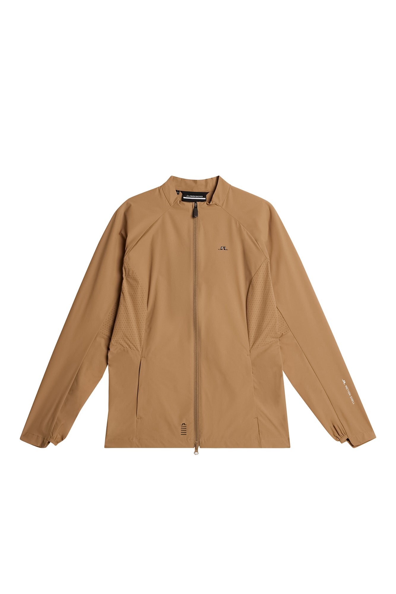 Women | Sarah Jacket | Tigers Eye