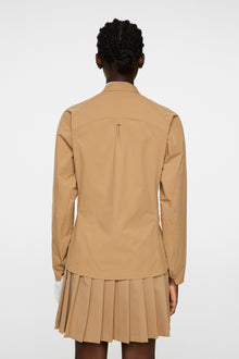 Women | Sarah Jacket | Tigers Eye