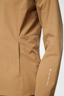 Women | Sarah Jacket | Tigers Eye