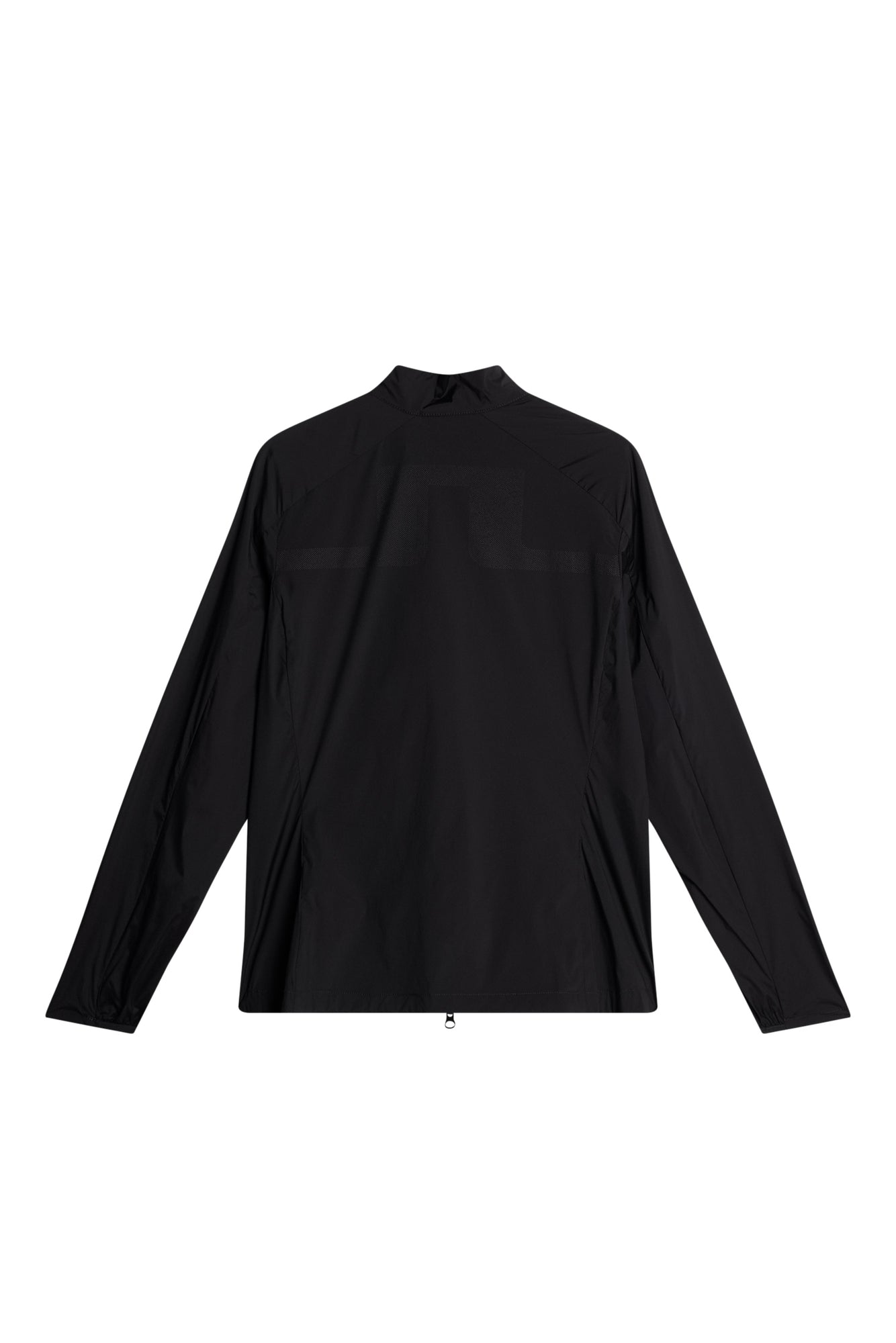 Women | Thorine Wind Jacket | Black