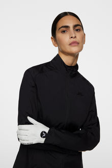 Women | Thorine Wind Jacket | Black