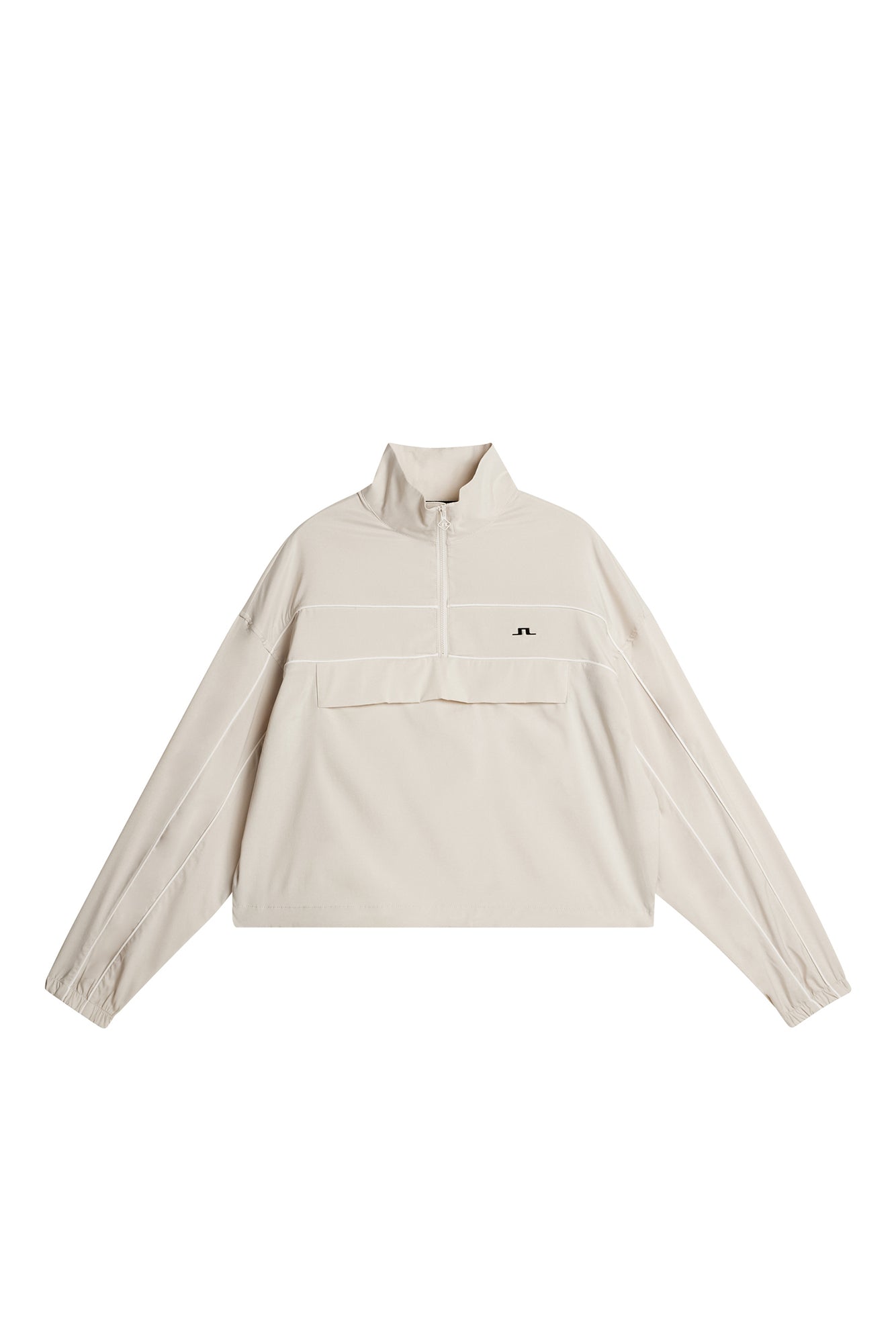 Women | Minna Anorak | Moonbeam