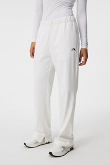 Women | Fiona Pull On Pant | White