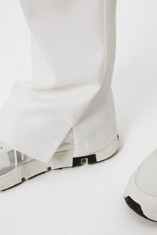 Women | Fiona Pull On Pant | White