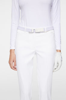 Women | Pia Pant | White (V2)