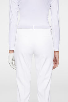 Women | Pia Pant | White (V2)