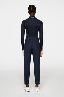 Women | Pia Pant | JL Navy (V1)