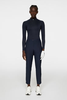 Women | Pia Pant | JL Navy (V1)