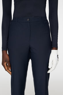 Women | Pia Pant | JL Navy (V1)