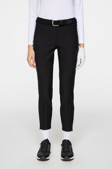Women | Pia Pant | Black