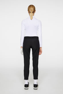 Women | Pia Pant | Black