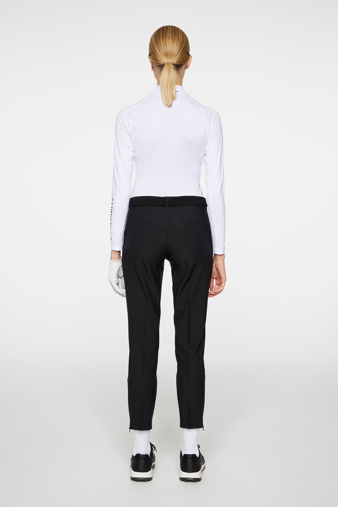 Women | Pia Pant | Black