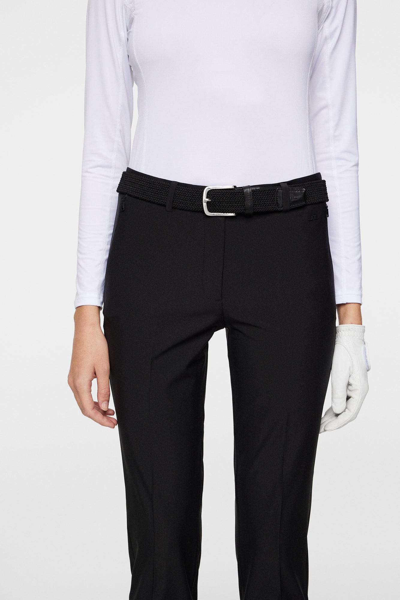 Women | Pia Pant | Black