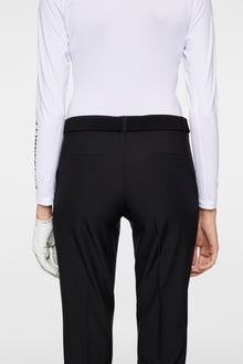Women | Pia Pant | Black