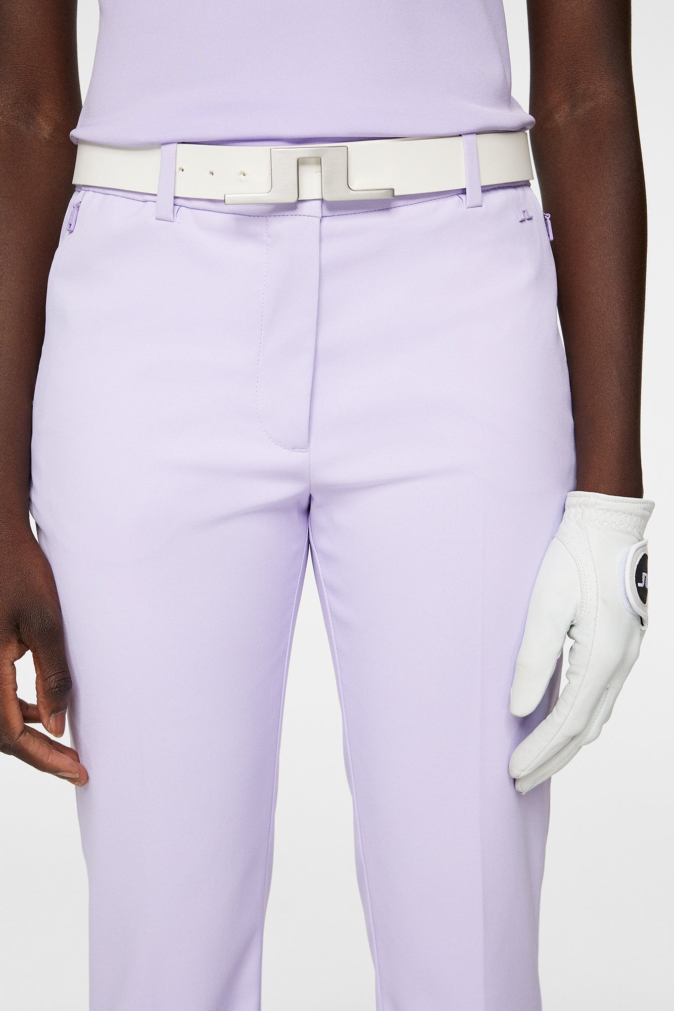 Women | Pia Pant | Lavender
