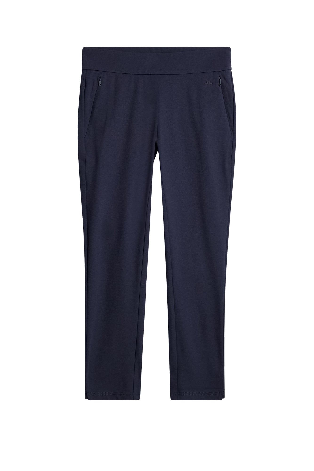 Lea Pull On Pant in JL Navy by J.Lindeberg