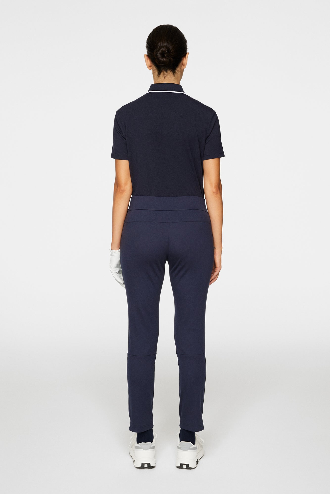 Women | Lea Pull On Pant | JL Navy