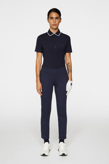 Women | Lea Pull On Pant | JL Navy