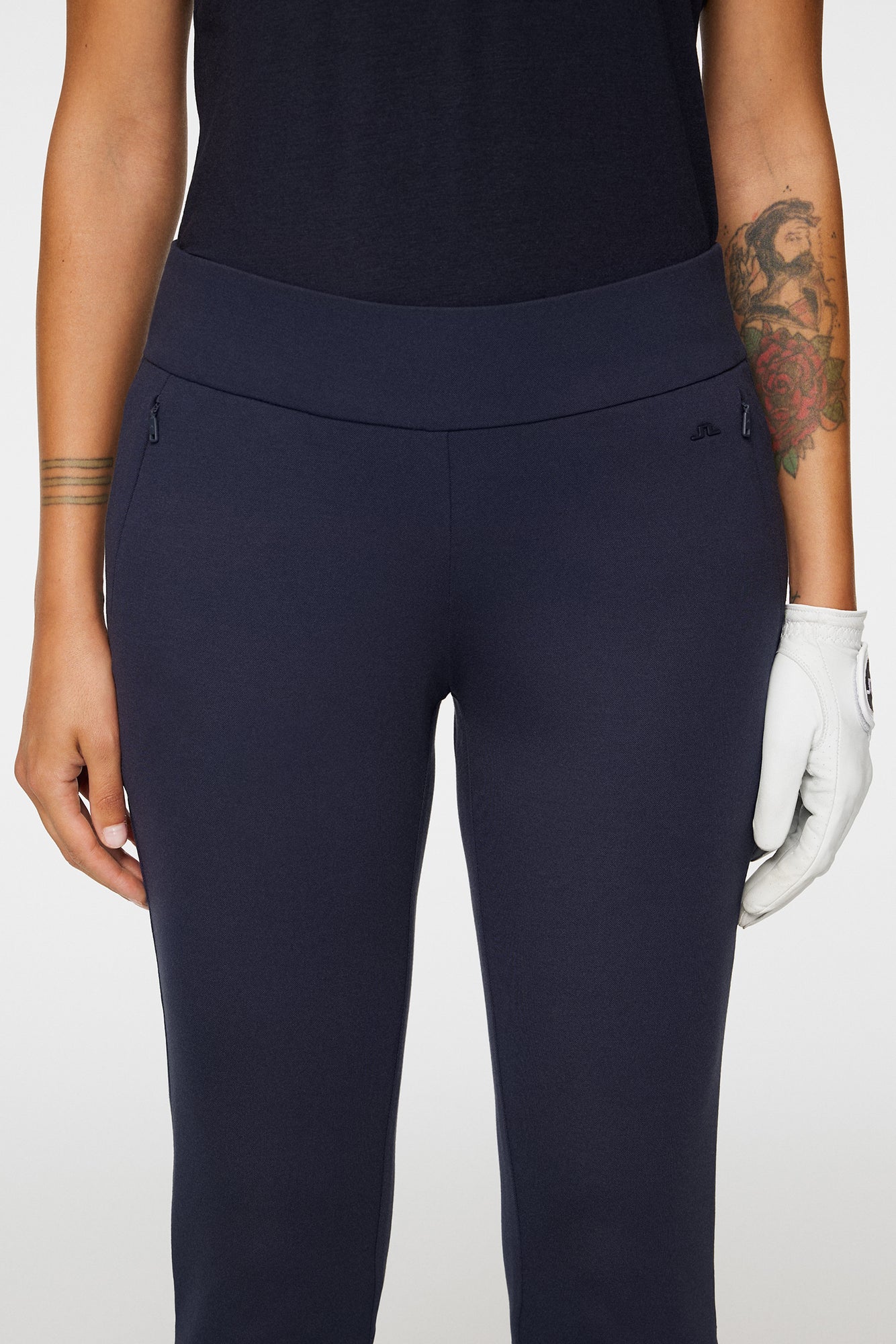 Women | Lea Pull On Pant | JL Navy