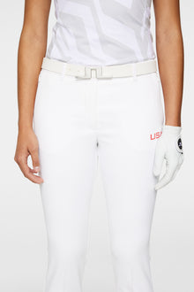 Women | Pia Pant | White (V3)